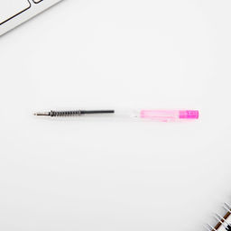 Цена за 10 шт. Подарочный набор стикеры-закладки и ручка Тепла и счастья, 20 л в блоке