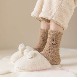 Носки Smile face - Купи слона фото 3