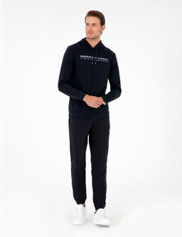Lacivert Slim Fit E_ofman Alt_ - Pierre cardin фото 3