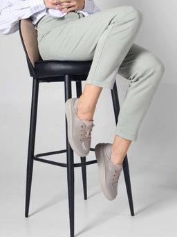 Кеды 163.LusiR2la. Латте астана