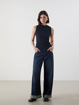 Dik Yaka Kad?n Atlet