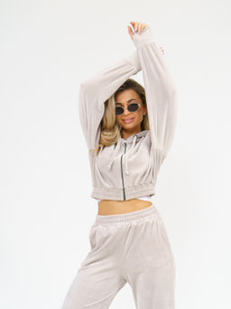 965 Костюм "Серый"