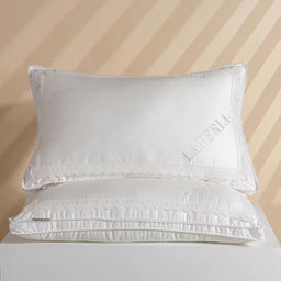 Подушка LA PERLA (цена за 2 шт. в упаковке) 50x70 см POLAPF