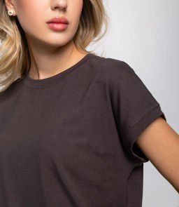 Футболка #КТ1016 (1)-1, графит