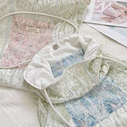 Сумка K2-614-Pink - Ferro фото 5