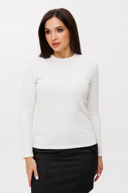 Джемпер ANELLI 1385 крыжовник  фото 215