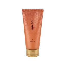 Пенка для умывания с экстрактом женьшеня SOORYEHAN Bon Cleansing Foam, 100ml