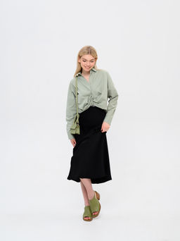 Босоножки EDART 4013.23663 bе. Олива орех