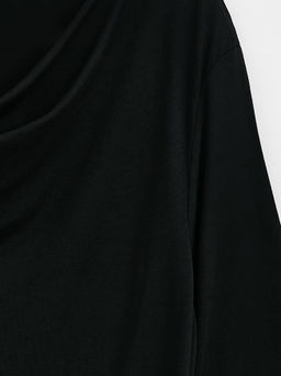 ESLI Туника LTH 418 черный черный