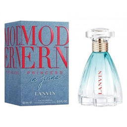 LANVIN MODERN PRINCESS IN JEANS w EDP 30 ml M, парфюмерная вода