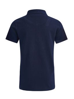 футболка-поло 1ПДПК4143090 - Апрель фото 2