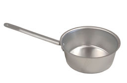 Ковш 1,2 л, 1 мет/руч, без/кр. Алюминий марки А5 14012