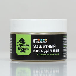 Защитный воск для лап, 100 мл - Simaland фото 2