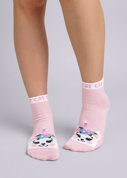 Носки детские для девочки