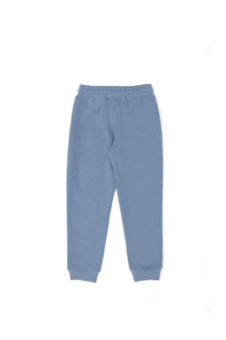 Спортивные штаны цвета индиго для мальчиков - U.s. polo assn фото 4