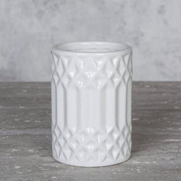 Ваза 10 см микс / HN-918 /уп 75/БЕЗ ВЫБОРА ФОРМЫ - Галеонтрейд фото 10