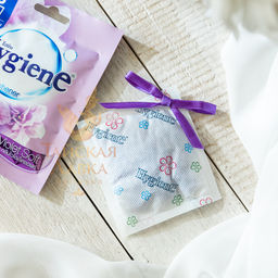 Саше Ароматическое Violet Soft HYGIENE
8 гр фото 2
