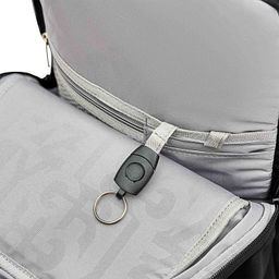 RG-666-2 Рюкзак школьный с картхолдером на держателе - Grizzly фото 9