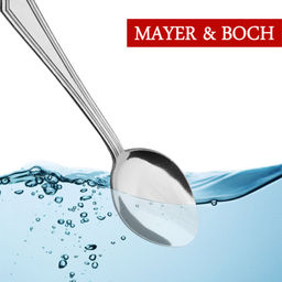 40677 Ложки столовые 6шт нерж/ст MB (х80) - Mayer&boch фото 8