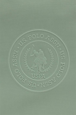 Женская зеленая сумка через плечо Неожиданная скидка в корзине - U.s. polo assn фото 7