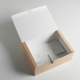 Коробка‒пенал, упаковка подарочная, «Just for you», 26×19×10 см