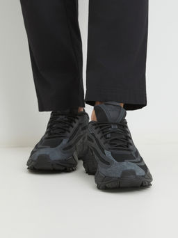Кроссовки для хайкинга/треккинга REEBOK Zig Kinetica 2.5X Артикул 3475108, темно-серый