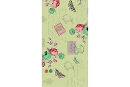 10 шт Полотенце Рогожка ПР68 40х75