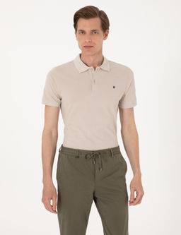 Ta_ Slim Fit Basic Ti__rt