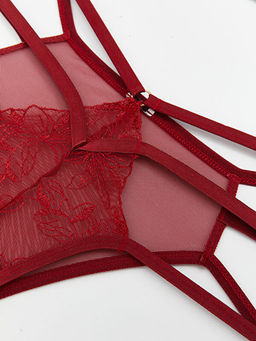 Dantelli Fantezi Brazilian K?lot