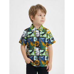 Рубашка кулирка 0148101511