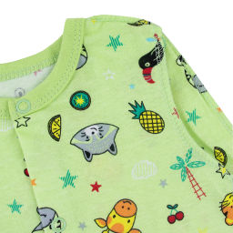 Комбинезон кулирка 1335103304 - Youlala фото 5