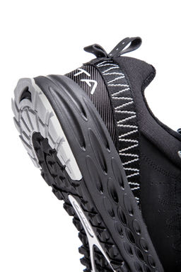 Кроссовки повседневные утепленные Черный WILD RUN FLEECE - Anta фото 8