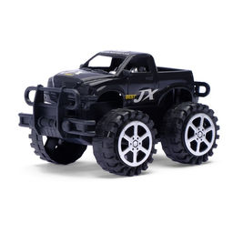 Машина инерционная Бигфут цвет МИКС - Simaland фото 5