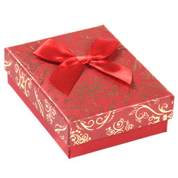 Коробка подарочная 7x9 см / YIN-12 /уп 12/1200/ - ГалеонТрейд фото 13
