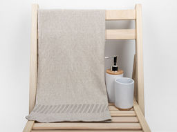 20С299-ШР/у. 40*70 Полотенце "Бархан-2" цв. 330 рис. 757