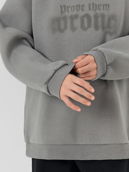 ХУДИ ДЛЯ МАЛЬЧИКОВ - Mark formelle фото 4