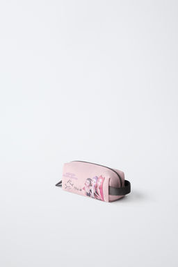 ESTUCHE KPOP DEMON HUNTERS NETFLIX / Rosa - Zara фото 2