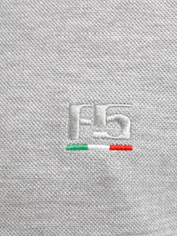 Поло мужское _ 02336 - F5 фото 3