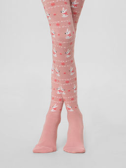 Цена за 3 пары! КОЛГОТКИ ДЕТСКИЕ - Mark formelle фото 3