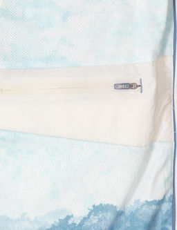 Ekru Kap__onlu Mont - Pierre cardin фото 6