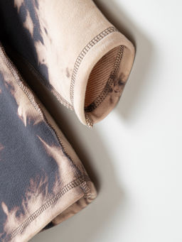 Свитшот Дымчатый кварц 7+ - Bungly фото 8