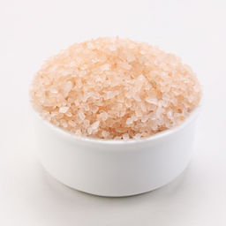 Подарочный набор новогодний За нас с вами: гель для душа 100 мл и соль для ванны 100 г, Чистое счастье