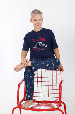 VIOTEX Костюм для мальчика Тревел-1 - Виотекс фото 16