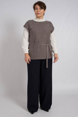 Жилет женский 938 - Olsarri фото 4