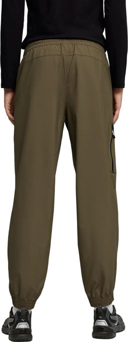 Брюки мужские