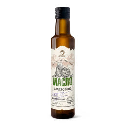 МАСЛО КЕДРОВОЕ ЛЕГЕНДАРНОЕ СИБИРСКОЕ