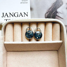 504214340 Серьги