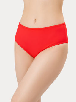 Трусы купальные женские красные красный 752221 - Mark formelle фото 3