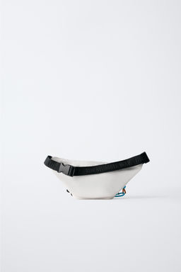STUMBLE GUYS SCOPELY BELT BAG - Zara фото 6