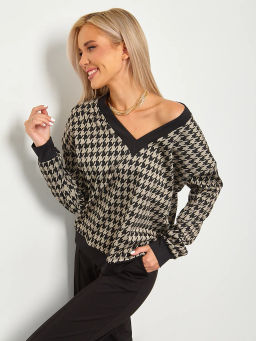 JETTY Джемпер из вискозы  фото 8